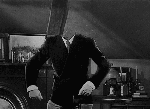 the invisible man james whale